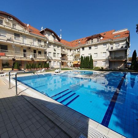 Apartmán Relax Wellness Studio Hajdúszoboszló Exteriér fotografie
