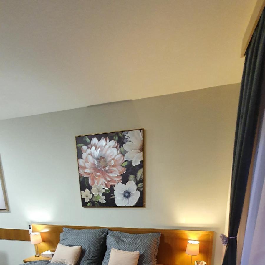 Apartmán Relax Wellness Studio Hajdúszoboszló Exteriér fotografie