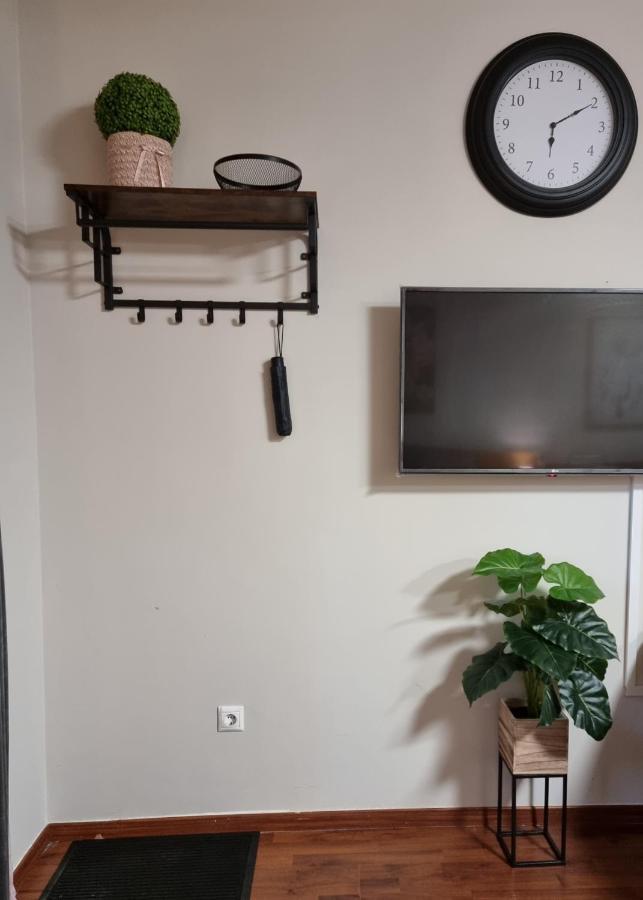 Apartmán Relax Wellness Studio Hajdúszoboszló Exteriér fotografie