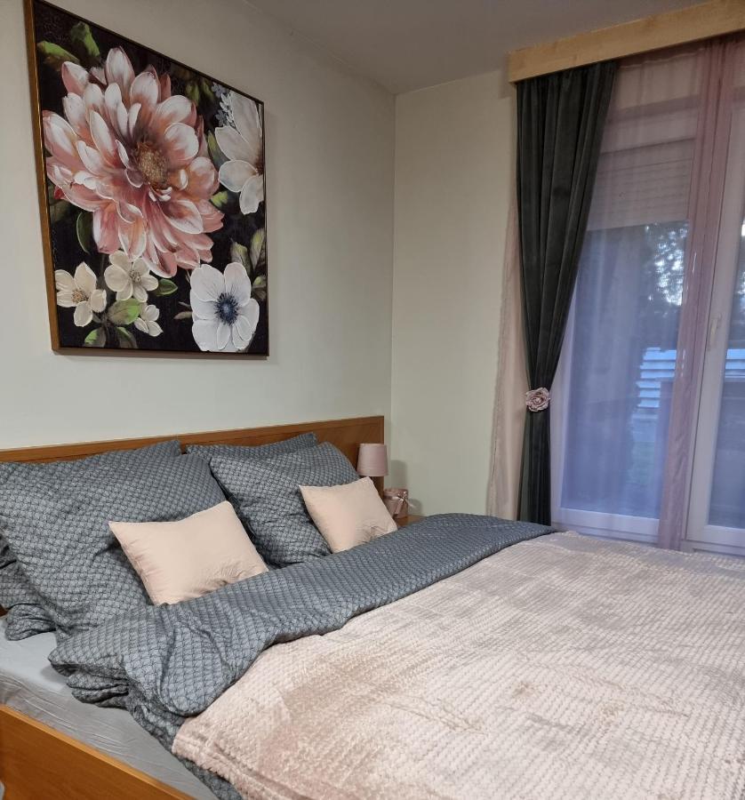 Apartmán Relax Wellness Studio Hajdúszoboszló Exteriér fotografie