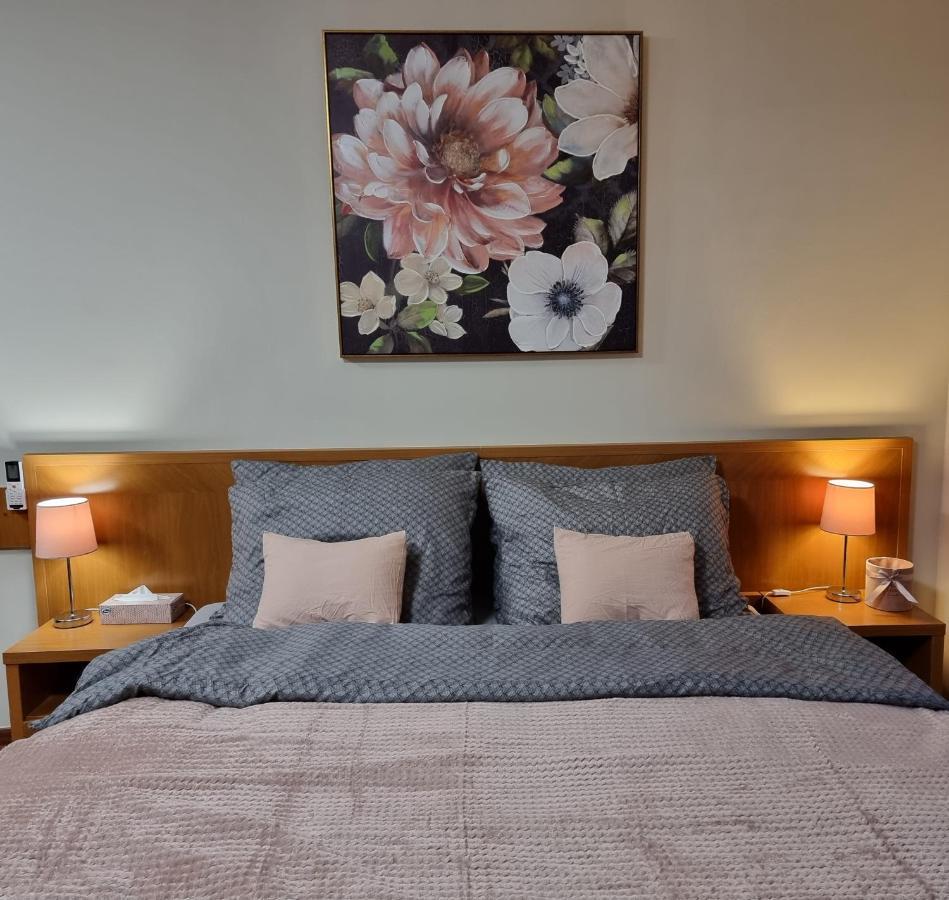 Apartmán Relax Wellness Studio Hajdúszoboszló Exteriér fotografie