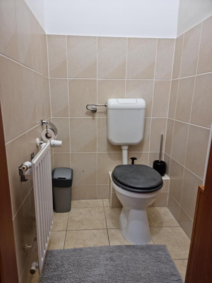 Apartmán Relax Wellness Studio Hajdúszoboszló Exteriér fotografie